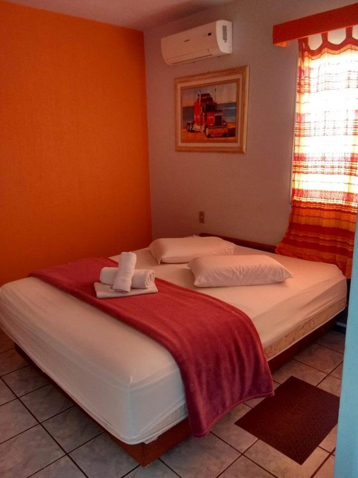 Cande Hotel Candelaria Kültér fotó