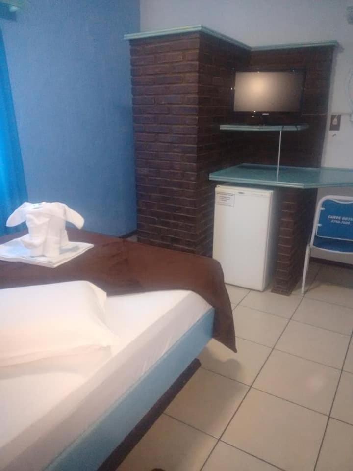 Cande Hotel Candelaria Kültér fotó