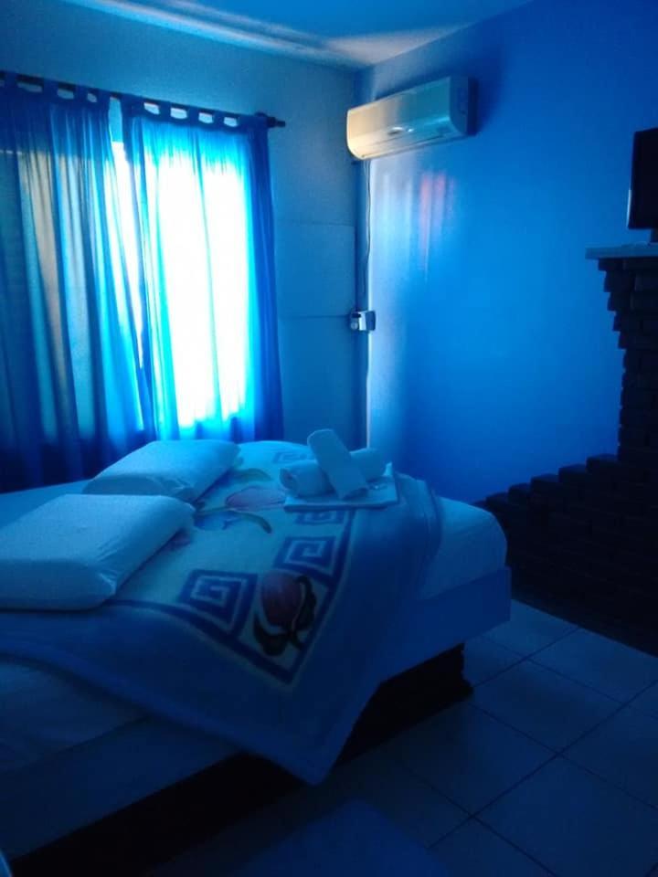Cande Hotel Candelaria Kültér fotó